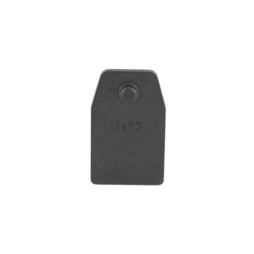 Glock Parts, Extended Magazine Insert, 9MM, Glock 17/19/19X/26/34, GEN 4/5