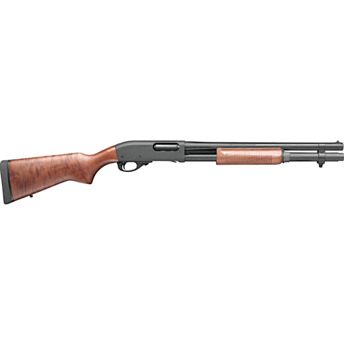 Remington 870 Police