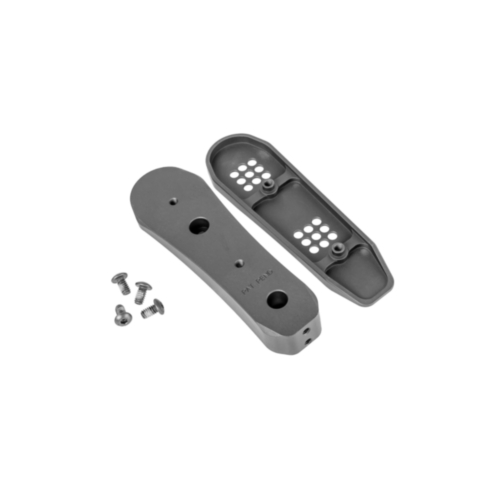 Arisaka, Stock Angle Adaptor, CTR, Black
