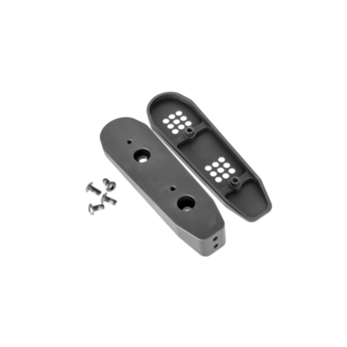 Arisaka, Stock Angle Adaptor, SL, Black