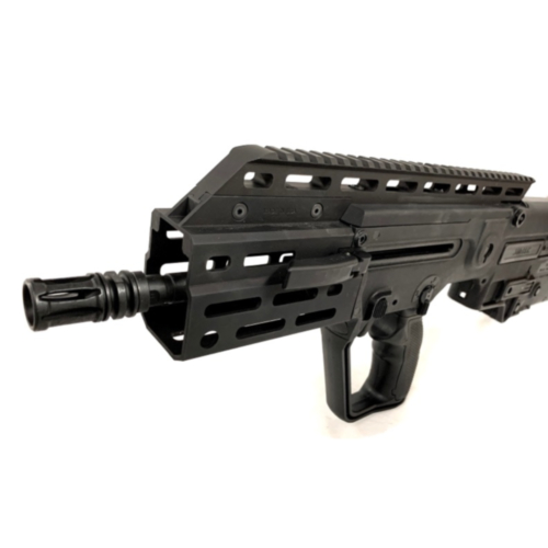 Manticore Arms, Tavor X95 Cantilever M-Lok Handguard, AR15 Height, SBR Length, Gen II