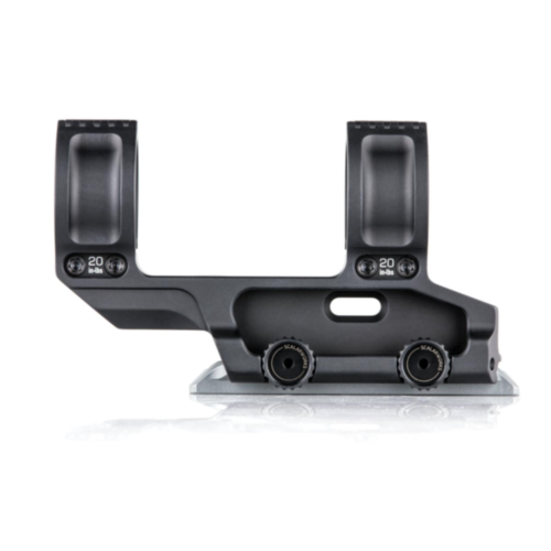 Scalarworks LEAP/09 Scope Mount, 34mm, 1.93" Height