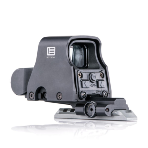 Scalarworks LEAP/15 Optic Mount, Eotech XPS, 1.93" Height