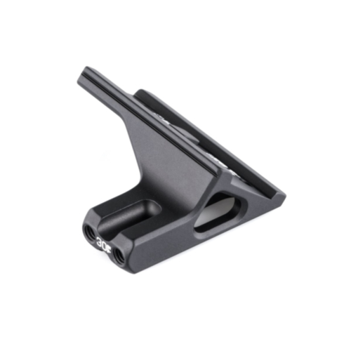 Scalarworks KICK/04 Offset Mount, Left Handed, Aimpoint Micro