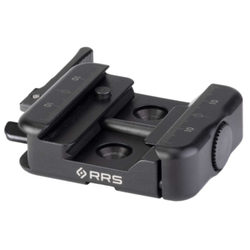 Really Right Stuff, SC-ARC Adjustable R-LOCK SOAR Bipod Clamp