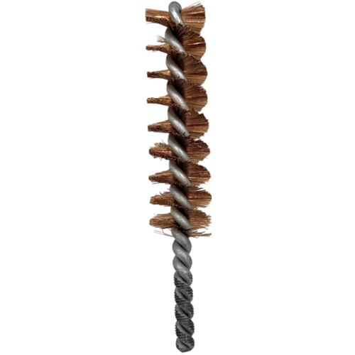 Borka Tools 20mm 12 GA Chamber Brush with #5/16-27 Thread