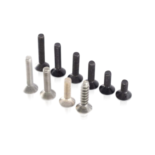 Spartan Precision Equipment, Screws for Classic Rifle Adapter