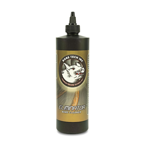 Bore Tech, Eliminator Bore Cleaner, 16oz