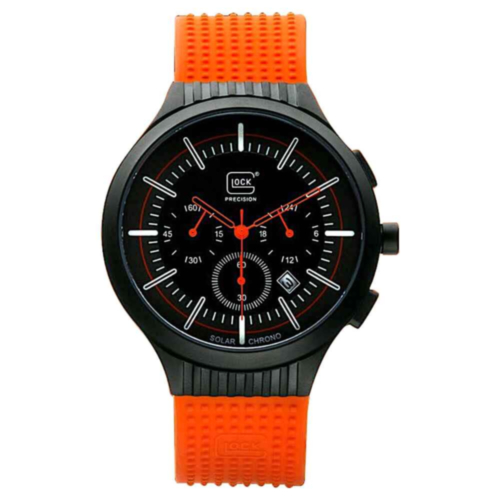 Glock Watch Global