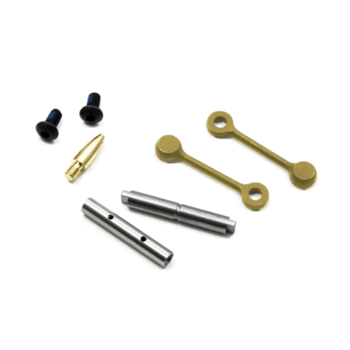 KNS Precision MOD 2 Anti-Rotating Pin Set