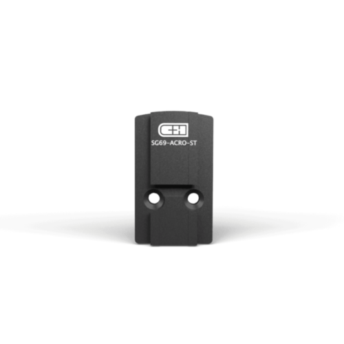 C&H Precision Aimpoint Acro Optic Plate, Sig Sauer 226 RXP