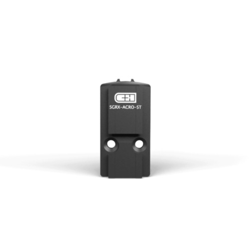 C&H Precision Aimpoint Acro Optic Plate, Sig Sauer P320 RXP