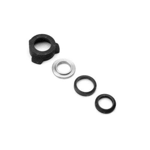 Strike Industries, OPPRESSOR Universal 3-Lug QD Base Set