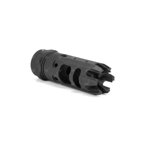 Strike Industries, King Comp, 1/2X28 5.56mm