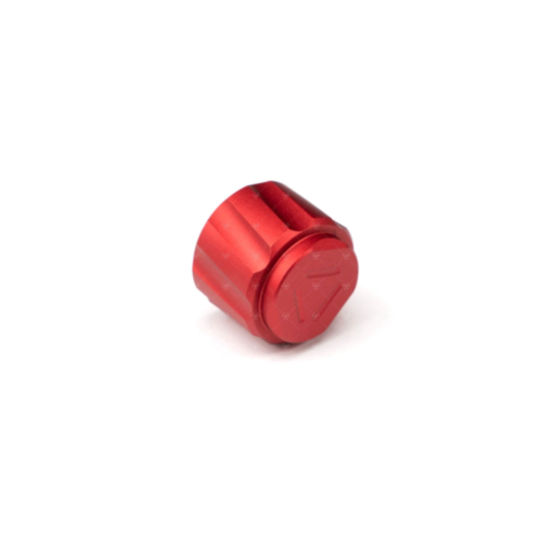 Strike Industries, Shotgun Magazine Follower, 12 Gauge, Red