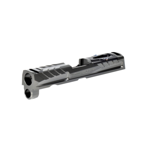 Killer Innovations, Velocity V2 Slide, Sig P320 Compact, MDC Gray