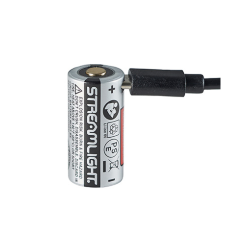 Streamlight SL-B9 USB-C Rechargeable Battery, 8 Pack