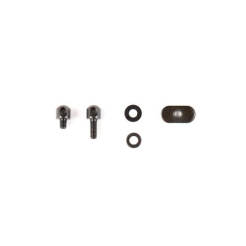 KRG Kinetic Research Group, Sling Stud Kit, Whiskey-3/Bravo