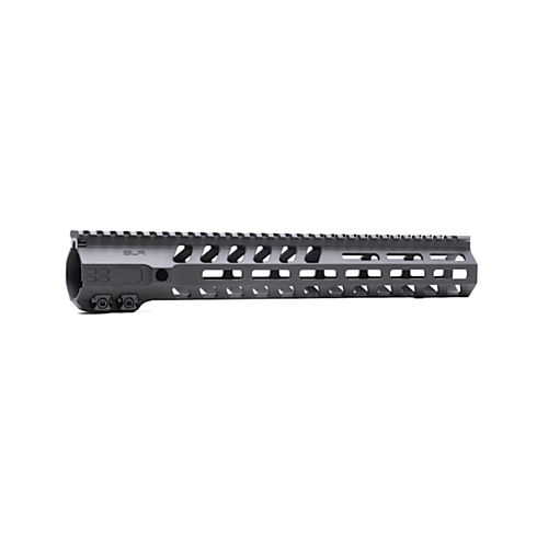 SLR Rifleworks, AR-15 ION HDX Handguard M-LOK, 12.9