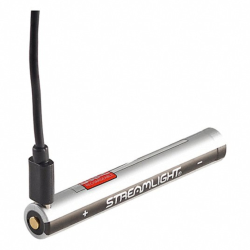 Streamlight Rechargeable Lithium Polymer Battery Pack, ProTac 2AA-X USB