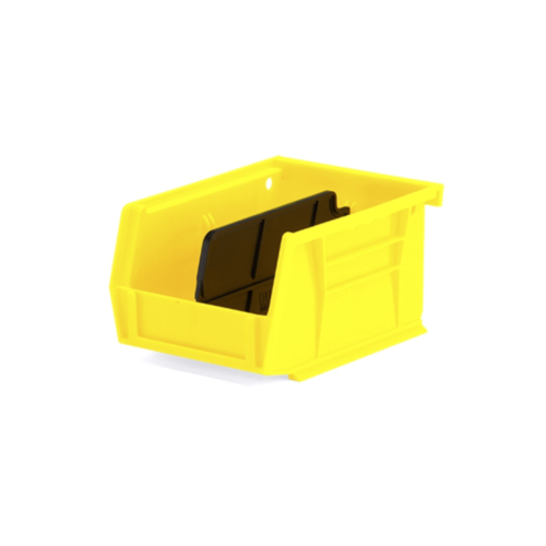 SecureIt Tactical, Small Bin, Divider, Yellow