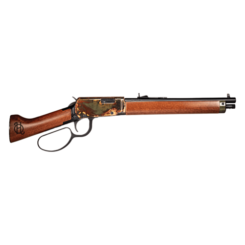 Heritage Manufacturing, Settler Mares Leg 12.5" Barrel, 22LR, Black 