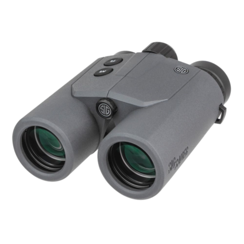 Sig Sauer Optics, Canyon Rangefinder Binocular 10X42MM