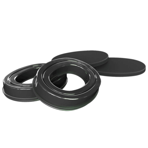 Sordin Supreme X2/T2 Hygiene Kit, Silicone Gel