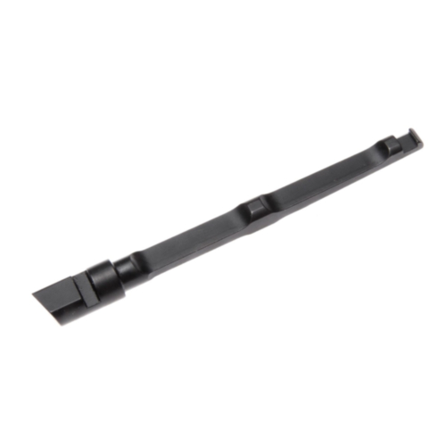 Nighthawk Custom, Extractor, Carbon Steel, 10MM