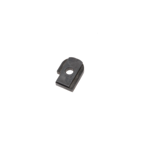 Nighthawk Custom, Flat Bottom Firing Pin Stop, Carbon, 45ACP