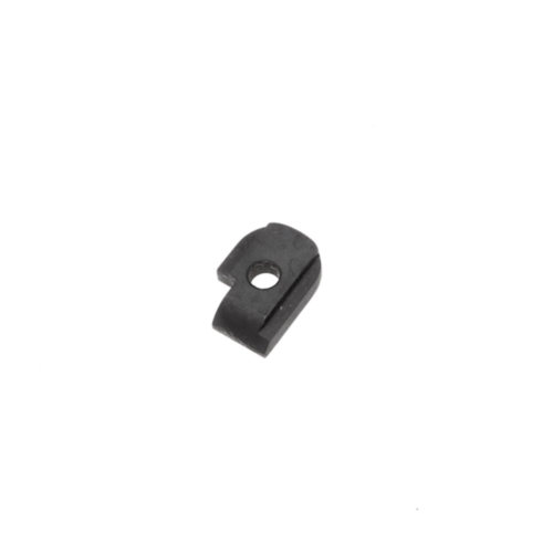 Nighthawk Custom, Radius Bottom Firing Pin Stop, Carbon, 9MM