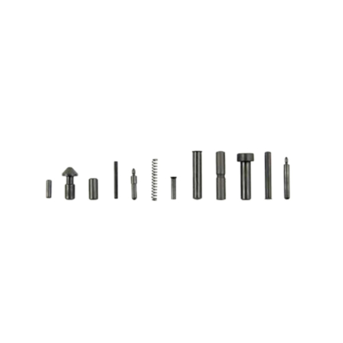 Nighthawk Custom, Gov't Pin Set, Stainless