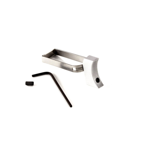Nighthawk Custom, 1911 Trigger, Solid, Medium