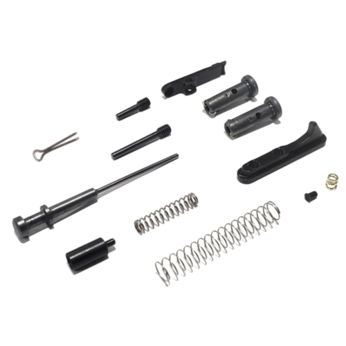 Lockhart Tactical, Raven 9 Spare Parts Kit