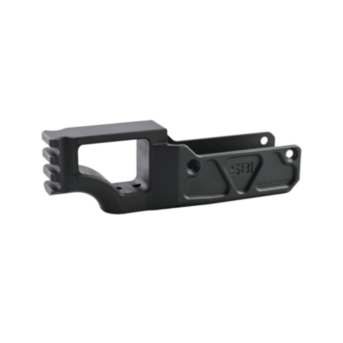 Spectre Ballistics, Superlite 10/22 Chassis, Black