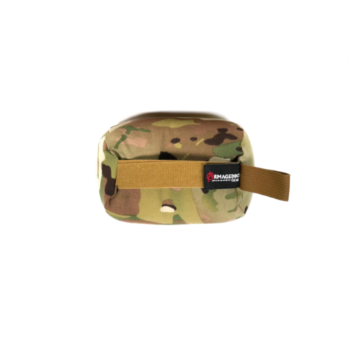 Armageddon Gear Squishy Rear Bag, Multicam