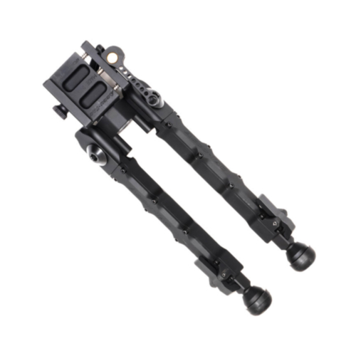 Accu-Tac SR-5 G2 Quick Detach Bi-Pod, Arca Spec Mount