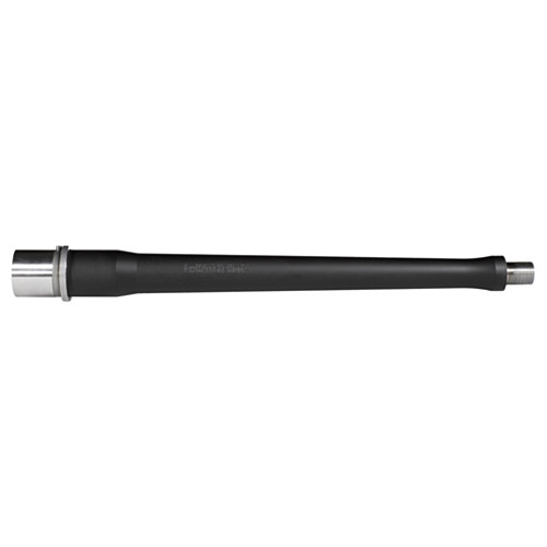 Shield Rifleworks Henry Supreme Conversion Barrel, 10.3" 556 LwMATCH-Mod2, Cerakote Black