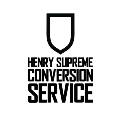 Shield Rifleworks, Henry Supreme Barrel Conversion Service