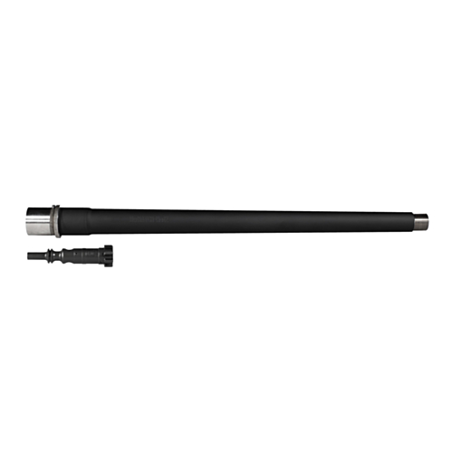 Shield Rifleworks Henry Supreme Conversion Barrel, 13.7" 6ARC MwMATCH-Mod2, Cerakote Black