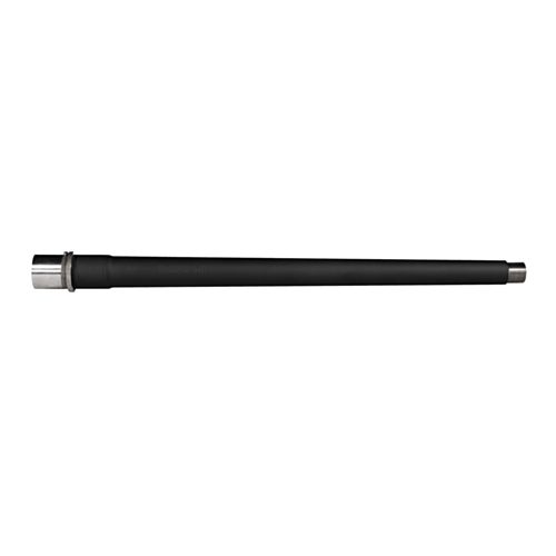 Shield Rifleworks Henry Supreme Conversion Barrel, 13.7" 300BLK MwMATCH-Mod2, Cerakote Black