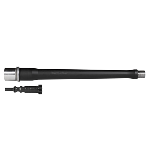 Shield Rifleworks Henry Supreme Conversion Barrel, 10.3" 338ARC LwMATCH-Mod2, Cerakote Black