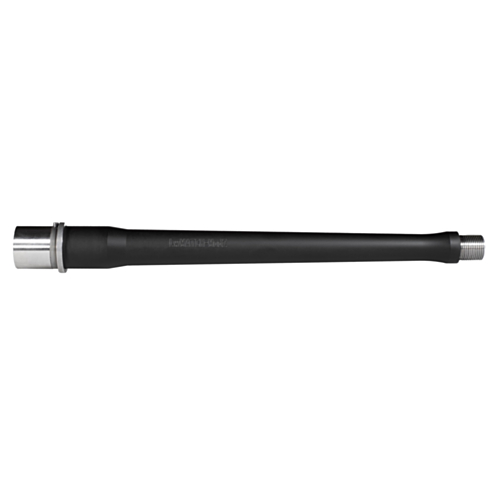 Shield Rifleworks Henry Supreme Conversion Barrel, 10.3" 300BLK LwMATCH-Mod2, Cerakote Black