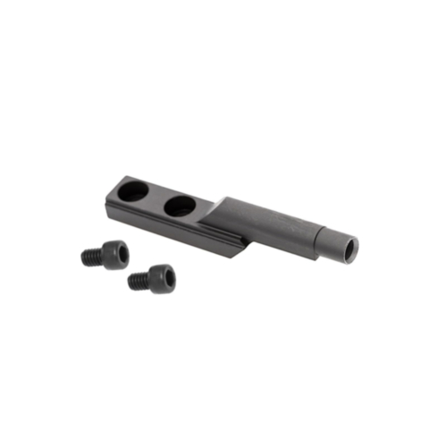 Bravo Company USA, AR15 Bolt Carrier Gas Key, Phosphate, Chrome Bore, Fasteners Included