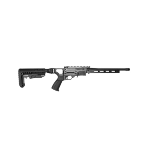 Spectre Ballistics, ST-22 Superlite 12 Rifle, 12.00" Barrel, Black