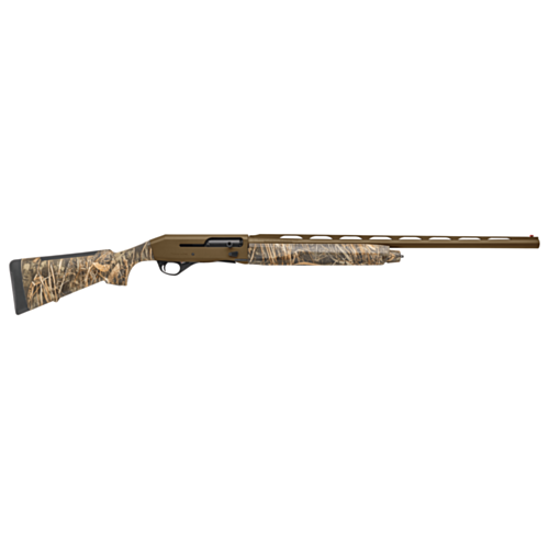 Stoeger M3500 Semi-Auto Shotgun, 28.00" Barrel, 12GA, Max-7/Burnt Bronze — RDSC