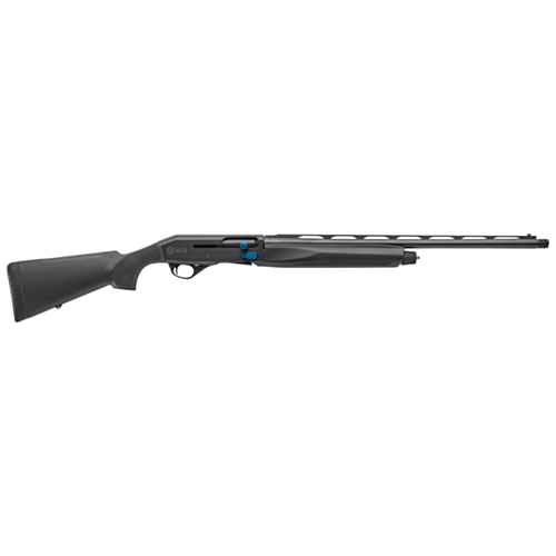 Stoeger M3K 3-Gun Gen2 Semi-Auto Shotgun, 24.00" Barrel, 12GA, Black Synthetic Stock