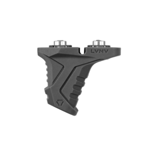 Strike Industries, Mini HandStop w/Cable Management, M-Lok, Black