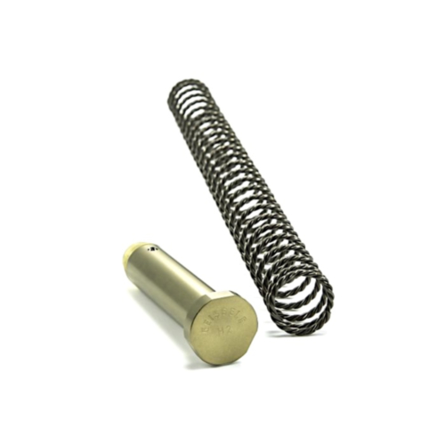 Geissele Automatics, Super 42 Braided Wire Buffer Spring & Buffer Combo, H2