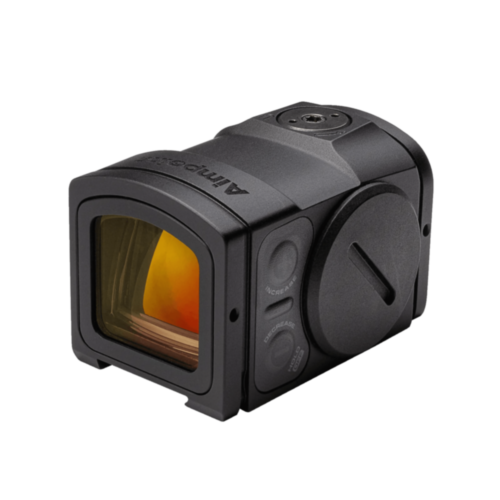 Aimpoint ACRO P-2, 9.0 MOA, Dovetail Mount
